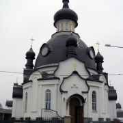 Организация похорон в Киеве