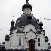 Организация похорон в Киеве