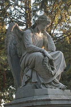 ангел