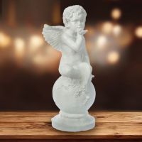 Создание скульптуры ребёнка. Цена скульптуры ребёнка в Киеве - доступна.