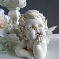 Создание скульптуры для ребёнка. Высота скульптуры - по проекту памятника.