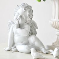 Заказать детскую скульптуру - можно с сайта: https://www.prjadko.kiev.ua/skulptura.html
