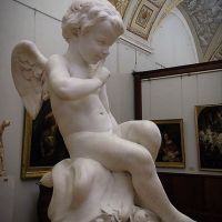 Заказать скульптуру младенца - можно в офисе ЧП Прядко в Киеве сегодня.