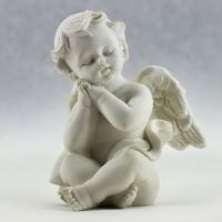 Фото скульптуры младенцу. Создание детской скульптуры в Киеве.