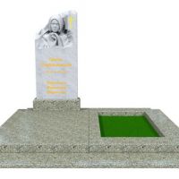 Модель скульптуры для женщины.