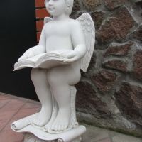 Фото скульптуры для мальчика. Выбор детской скульптуры в Киеве.