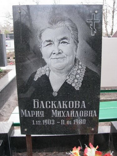 Акція на ритуальні таблички