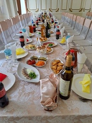 Поминальна у Голосіївському районі