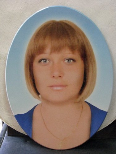 Кольорові портрети для пам'ятника