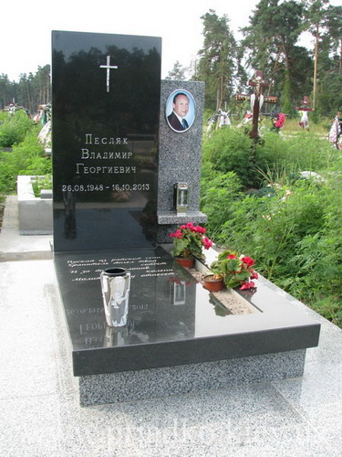 Індивідуалізація створення пам'ятника