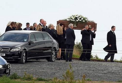 Похорон у Києві сьогодні
