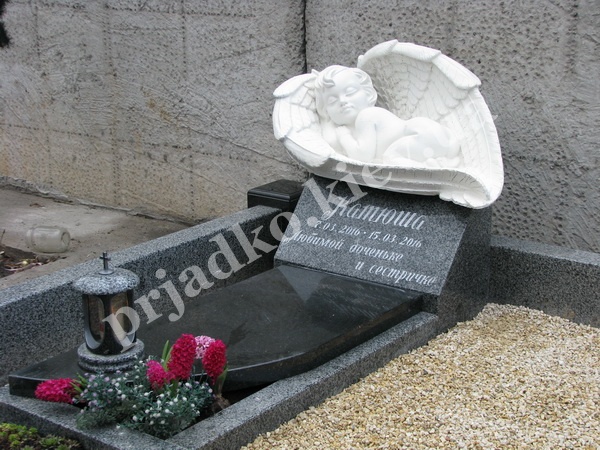Найякісніші пам'ятники у Києві сьогодні