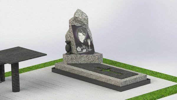 Ціна пам'ятника сьогодні