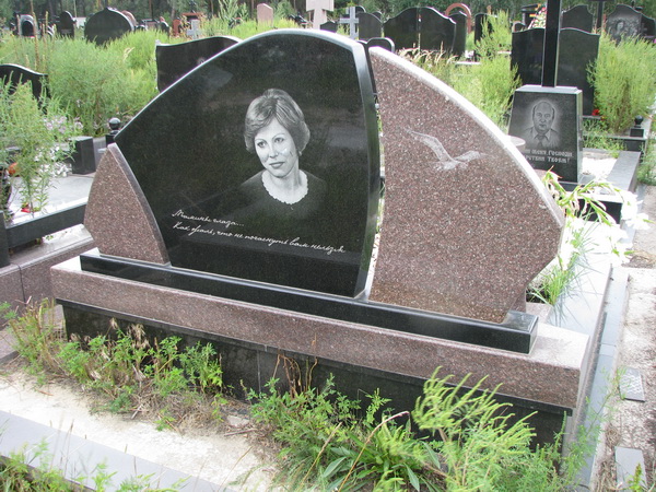 Ціна пам'ятника сьогодні