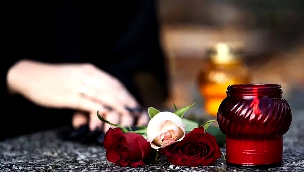 Поминки після похорону, підбір залу у Києві
