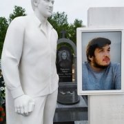 Меморіальна скульптура.10
