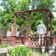 Меморіальна скульптура.19
