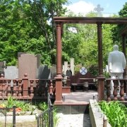Меморіальна скульптура.20