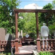 Меморіальна скульптура.21