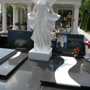 Мармурова скульптура.17