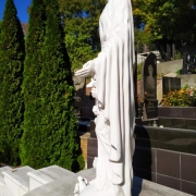 Мармурова скульптура.3