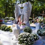 Мармурова скульптура.6