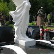 Мармурова скульптура.16