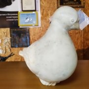 Мармурова скульптура.25