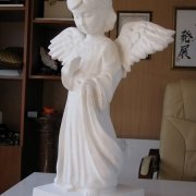 Мармурова скульптура.24