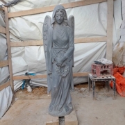 Нова скульптура.2