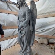 Нова скульптура.3