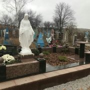 Нова скульптура.112