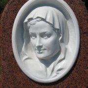 Нова скульптура.93