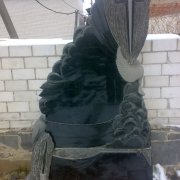 Нова скульптура.99