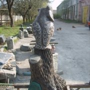 Нова скульптура.96