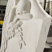 Скульптура янголів.15