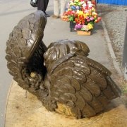Скульптура дітей.27