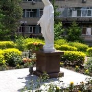 Галерея скульптури.15