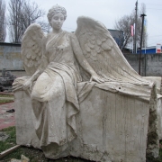 Моделі ВІП скульптури.31