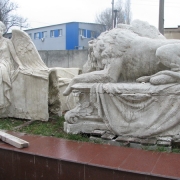 Моделі ВІП скульптури.33