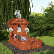 Моделі ВІП скульптури.40