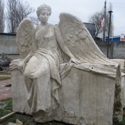 Моделі ВІП скульптури.31