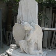 Моделі ВІП скульптури.36