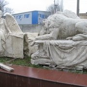 Моделі ВІП скульптури.33
