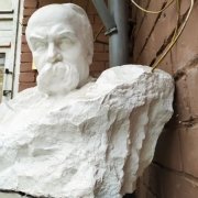 Бюст для пам'ятника.4