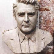 Бюст для пам'ятника.8