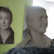 Бюст для пам'ятника.28