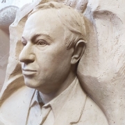 Барельєфи на пам'ятники.3