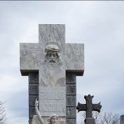 Скульптура Ісуса Христа.4