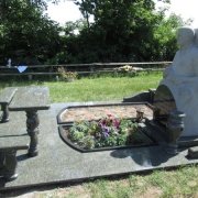Скульптура з граніту.6